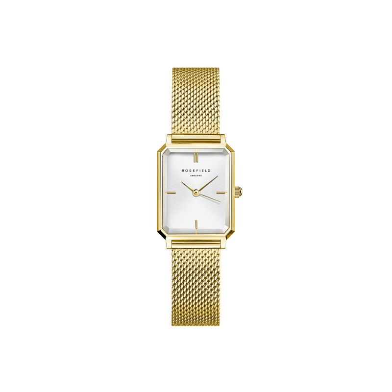 Montre Rosefield Octogon XS - OWGMG-O73 - OWGMG-O73