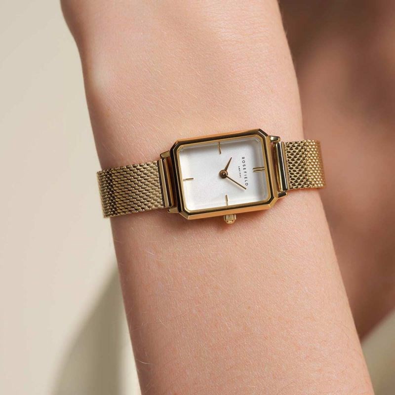 Montre Rosefield Octogon XS - OWGMG-O73 - OWGMG-O73 - vue 2