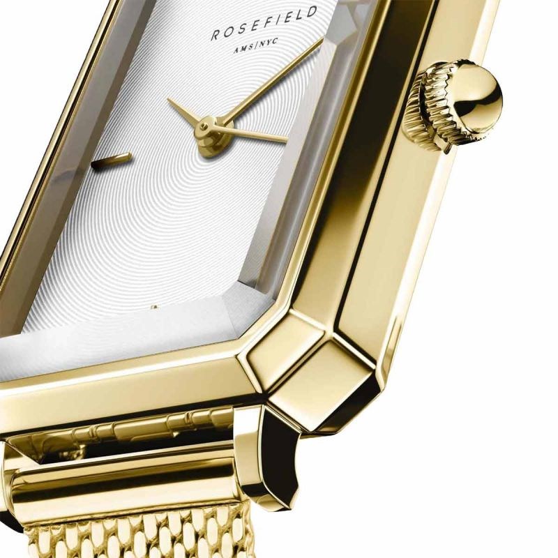 Montre Rosefield Octogon XS - OWGMG-O73 - OWGMG-O73 - vue 3