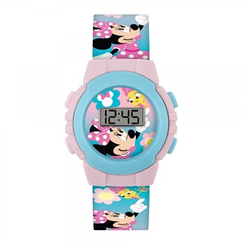 Montre digitale Disney - Minnie