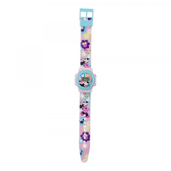 Montre digitale Disney - Minnie