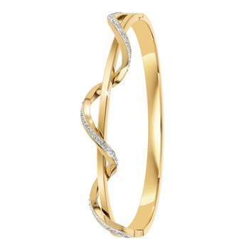 Stainless steel bracelet by SC Bohème