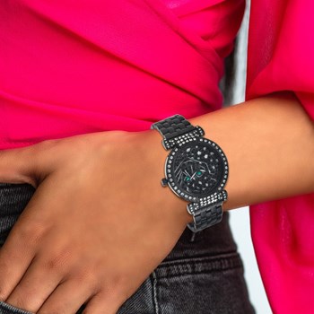 Montre Aurélie élégante SC Crystal