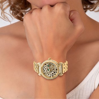 Montre Aurélie élégante SC Bohème