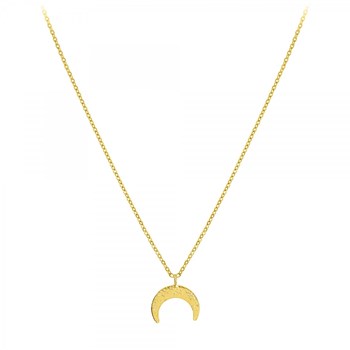 Collier multi-rangs par SC Bohème orné d'un véritable diamant blanc