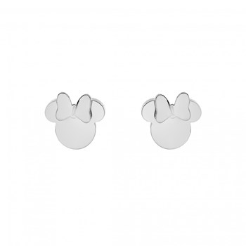 Disney stainless steel earrings - Minnie