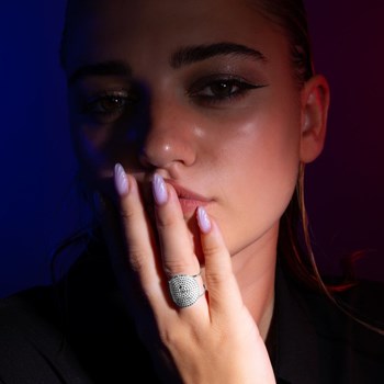 Bague Deriyah
