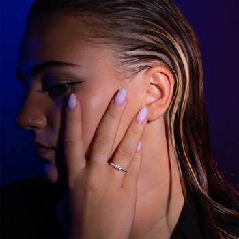Bague Syrine