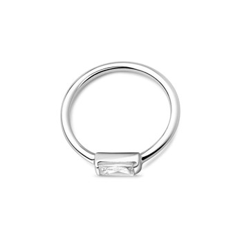 Bague Syrine