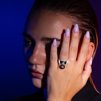 Bague Tiphaine