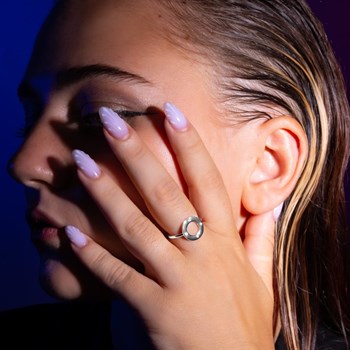 Bague Valéria
