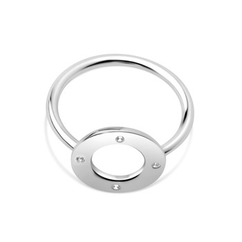 Bague Valéria
