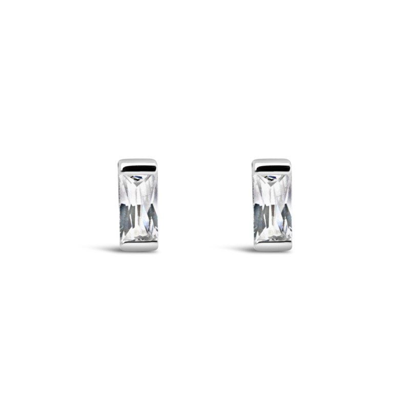 Boucles d'oreilles Vikie - vue 2