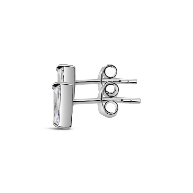 Boucles d'oreilles Vikie - vue 3