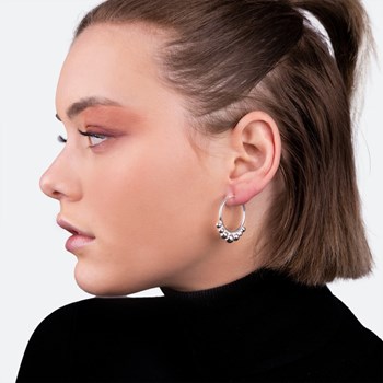 Elara Earrings