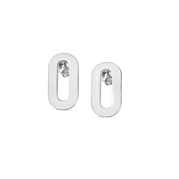 Boucles d'oreilles Lenny