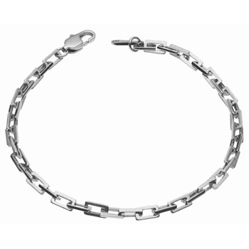 Bracelet en acier inoxydable