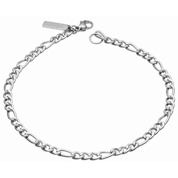 Bracelet en acier inoxydable