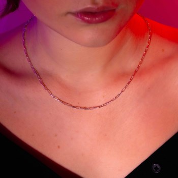 Collier Kaely 42cm