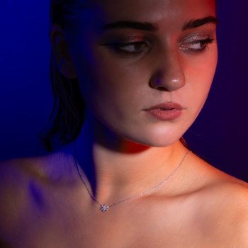 Collier Starcy