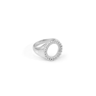 Bague femme taille 46 MATY