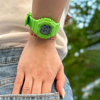 Montre enfant ICE digit ultra
- Green