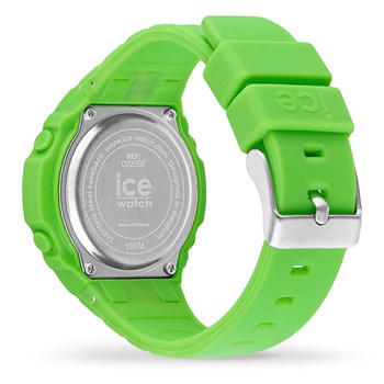Montre enfant ICE digit ultra
- Green
