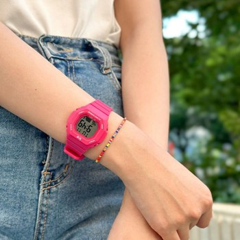 Montre enfant ICE digit ultra
- Pink