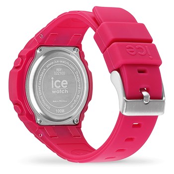 Montre enfant ICE digit ultra
- Pink