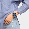 Montre Swatch Azure Blue Daze
collection Big Bold Irony - vue V2