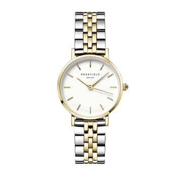 Montre femme Rosefield Small Edit Duotone