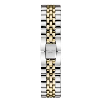 Montre femme Rosefield Small Edit Duotone