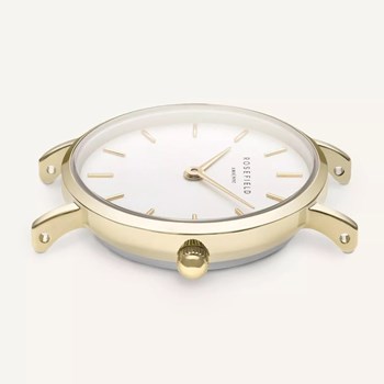 Montre femme Rosefield Small Edit Duotone