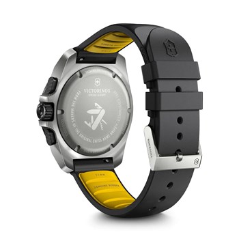 Montre Victorinox I.N.O.X chrono titane/carbone