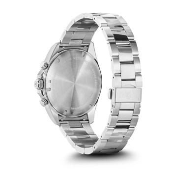 Montre Victorinox FieldForce Classic Chrono acier