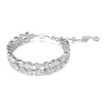 Bracelet Swarovski Mesmera Double rang