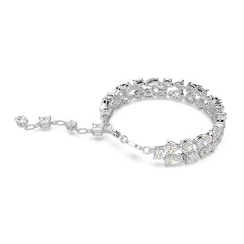 Bracelet Swarovski Mesmera Double rang