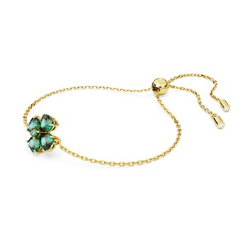 Bracelet Swarovski Idyllia Trèfle à quatre feuilles