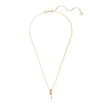 Pendentif Swarovski Imber doré