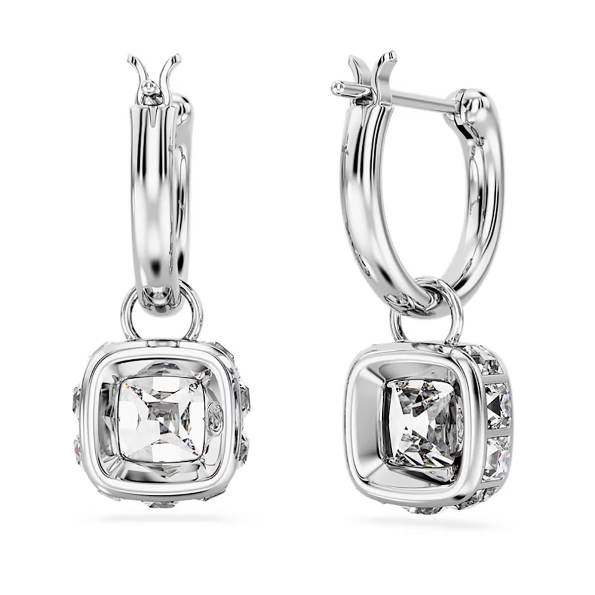 Boucles d'oreilles Swarovski Stilla - vue 3