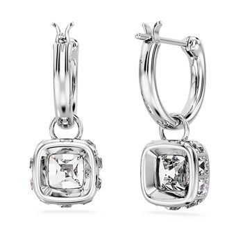 Boucles d'oreilles Swarovski Stilla