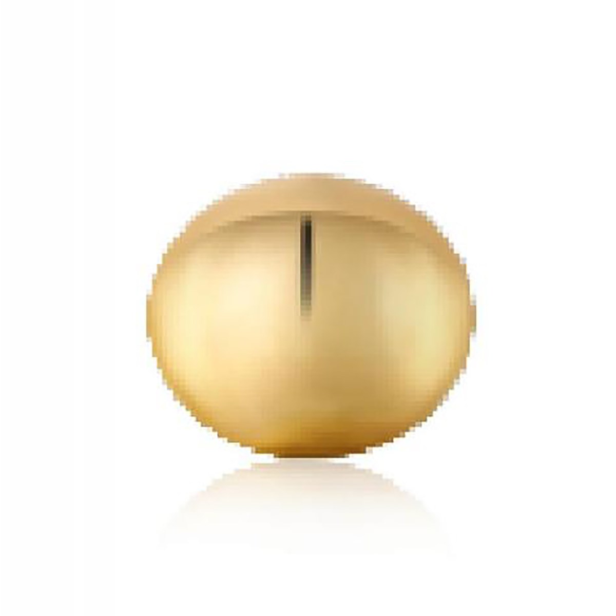Boucle d'oreille individuelle Ania Haie Sphere doré_x000D_
3mm - vue 3