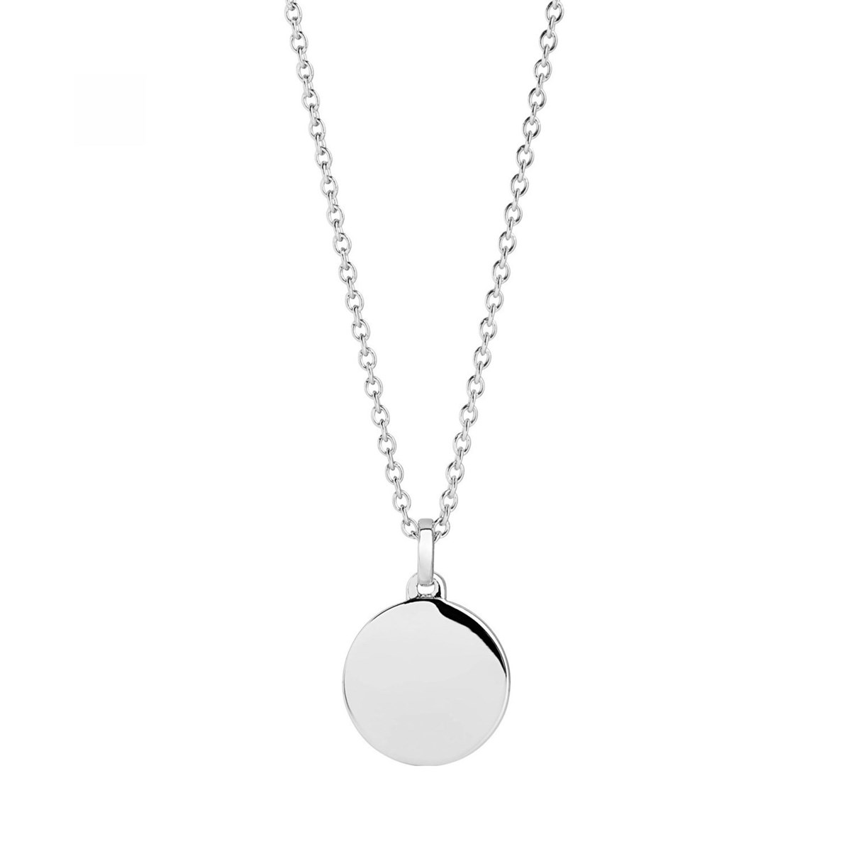 Collier Sif Jakobs FOLLINA PIANURA PICCOLO_x000D_
argent à graver