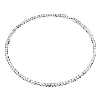 Collier Swarovski Matrix Tennis L
