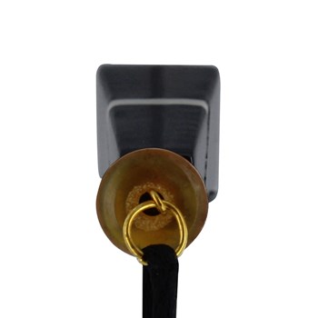 Horn Necklace Small Model 1