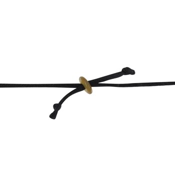 Horn Necklace Small Model 1