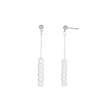 Boucles Perlines