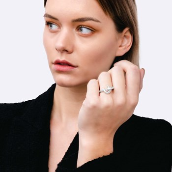Bague Harlow