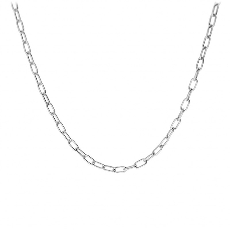 Collier femme charm's argent - Les Charm'antes