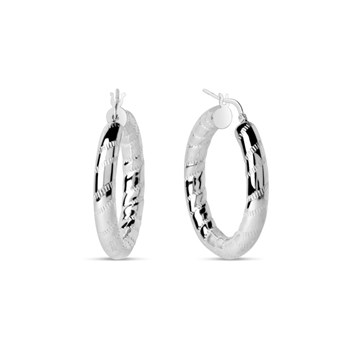 Earrings Tiphaine 32mm